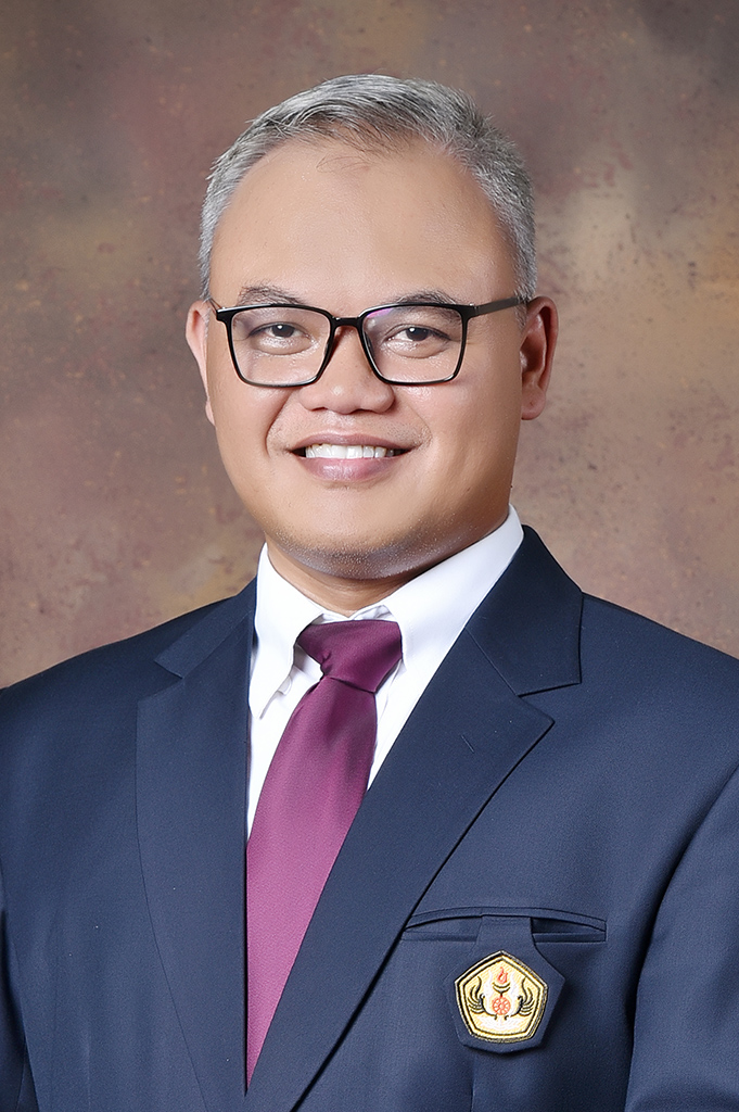 Ahmad Baehaqi