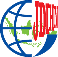 JDIH Nasional